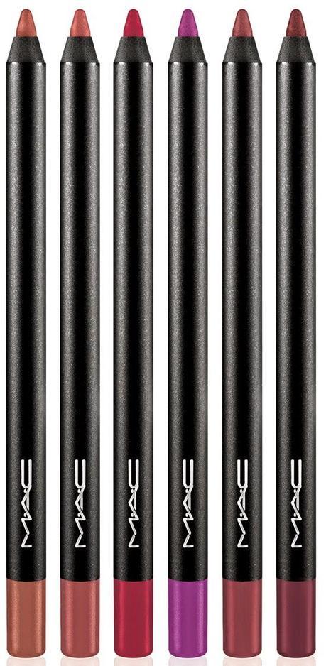 Colecciones M·A·C  Octubre 2014