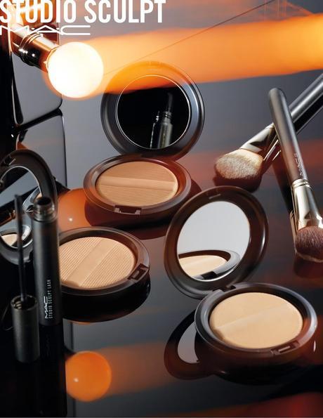 Colecciones M·A·C  Octubre 2014