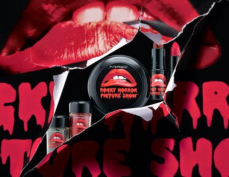 Colecciones M·A·C  Octubre 2014