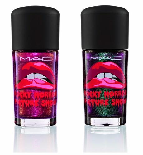 Colecciones M·A·C  Octubre 2014