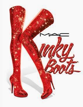 Colecciones M·A·C  Octubre 2014