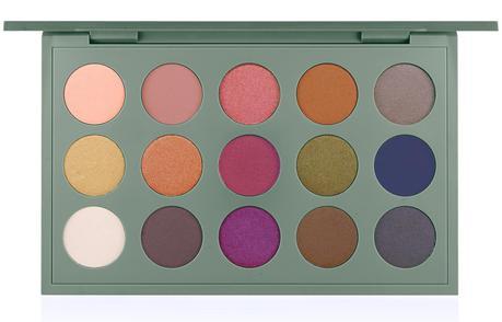 Colecciones M·A·C  Octubre 2014