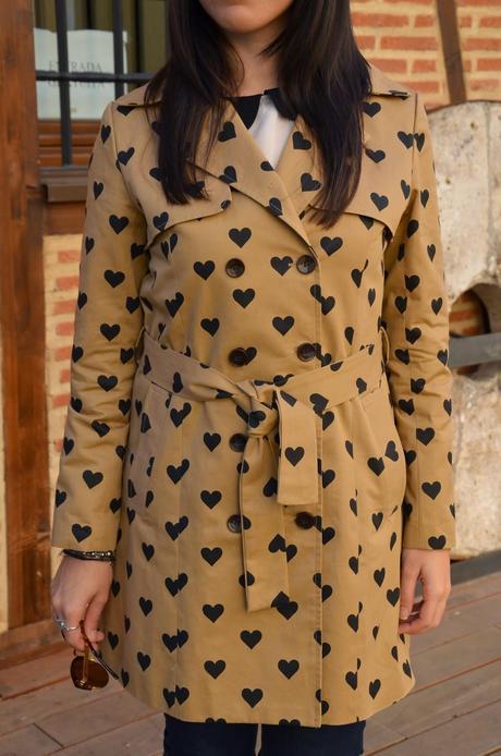 Lovely hearts and retro sunglasses!!!