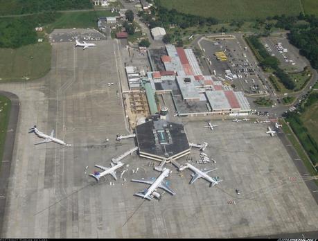 Nuevos vuelos para Puerto Plata