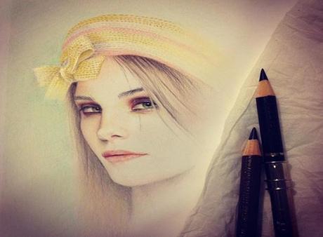 La Chica del Post 73