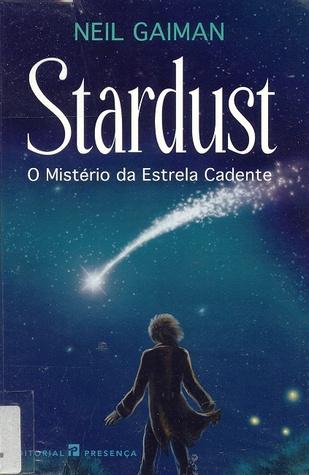 Reseña: Stardust de Neil Gaiman