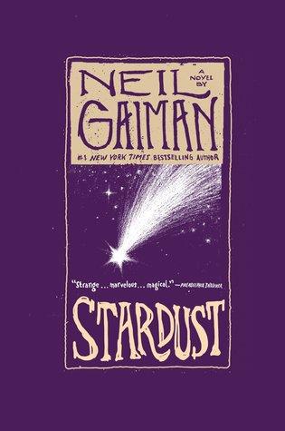 Reseña: Stardust de Neil Gaiman
