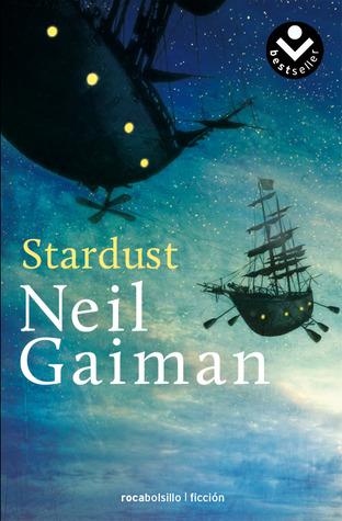 Reseña: Stardust de Neil Gaiman