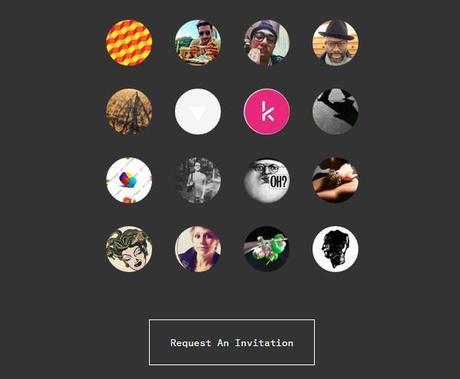 Ello podría ser el nuevo Facebook Ello - nueva red social