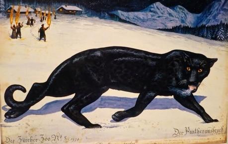 El esclavo no quiere serlo solo