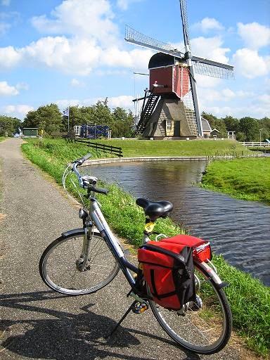 ¡Yo también quiero una e-bike urbana!