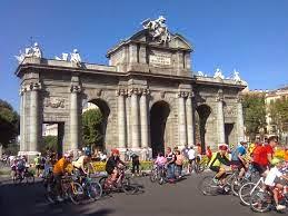 ¡Yo también quiero una e-bike urbana!