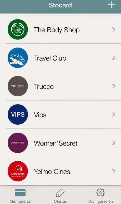Una app para facilitaros un poco la vida....