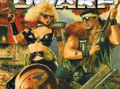 Recuperando Dark Future para todos millones visitas!