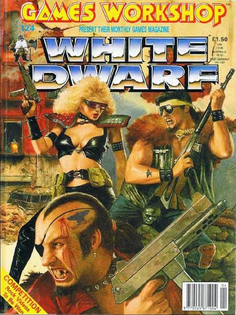 Recuperando Dark Future para todos y mas de 7 millones de visitas!