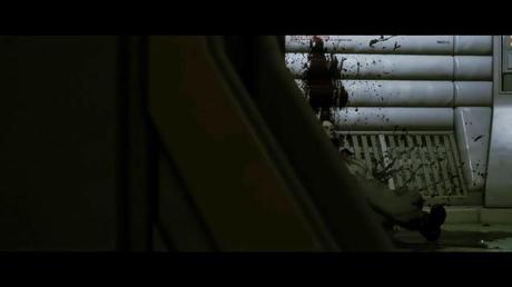 Trailer De Lanzamiento De Alien: Isolation