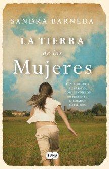 Portada de La tierra de las mujeres