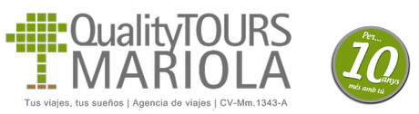 Quality Tours Mariola: Viajes en familia, visitas guiadas, excursiones escolares