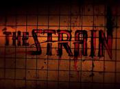 Strain Temporada