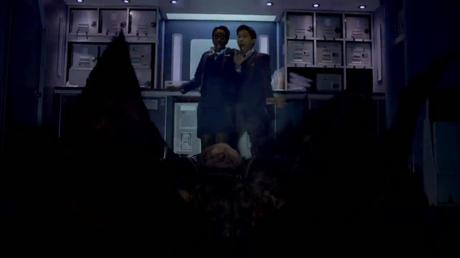 The Strain - Temporada 1