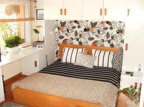 Hogares de nuestros lectores – Darío de Barcelona soluciones de almacenaje pisos nórdicos barcelona muebles de diseño inspiración muebles de ikea hogares nórdicos españoles estilo y diseño nórdico casas reales inspiración blog decoración nórdica