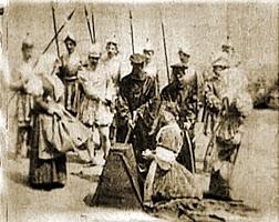 Cinecritica: The Execution of Mary Stuart