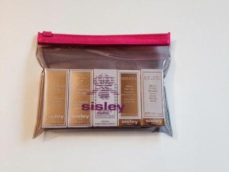 Sisley Paris