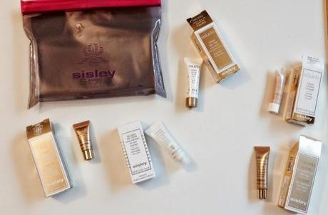 Sisley Paris
