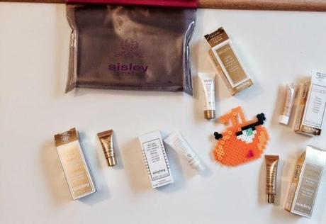Sisley Paris