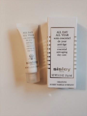 Sisley Paris