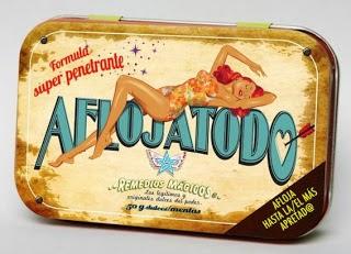 La esquina de la araña