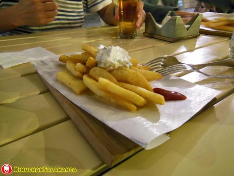 Restaurante griego Pita.gr / ギリシャ料理のレストラン