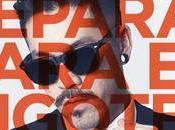 Bigotes made Movember