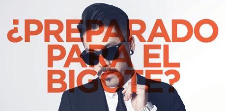 Bigotes made in Movember ImageProxy