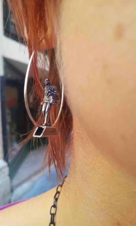 Lady contraste de MiejiiCollection