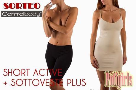 ¡¡¡NUEVO SORTEO COLABORACIÓN CON CONTROLBODY!!! ¡¡¡NUEVO SORTEO COLABORACIÓN CON CONTROLBODY!!!