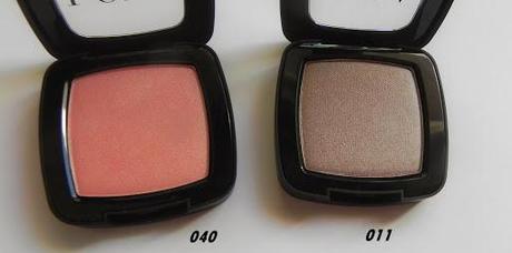 Novedades LOLA, otoño 2014: It chic