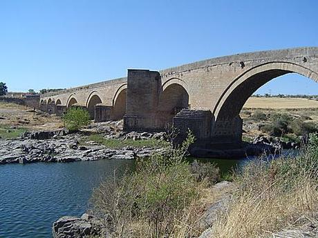 La Campana de Oropesa