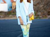 Placid Blue Obsession