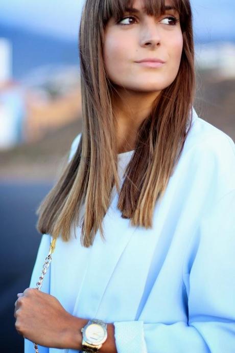 Placid Blue Obsession