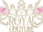 Royal couture