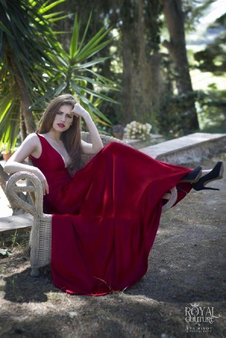 LRG Magazine - Royal Couture - 02