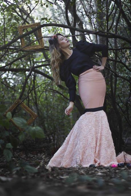 LRG Magazine - Royal Couture - 07