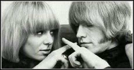 Brian Jones El Club de los Eternos 27 años