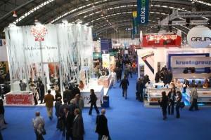 ferias pescado y marisco es protagonista