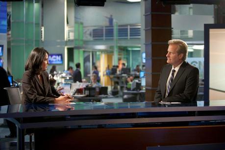 plató de televisión