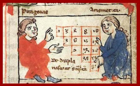 Arit Thomasin von Zerclaere Heidelberg XIII