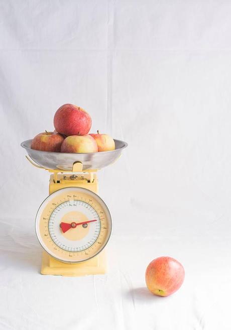 TATIN DE MANZANA - RECETA AUTÉNTICA