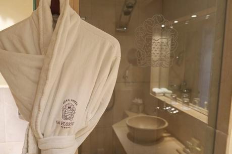 Lugares con encanto Hoteles con encanto Gran Hotel la Florida Lujo Barcelona