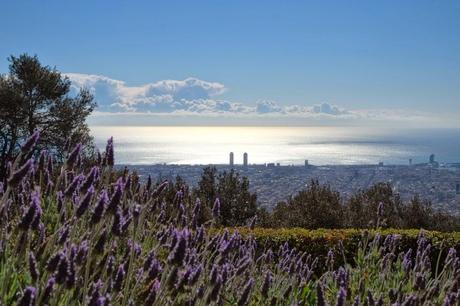 Lugares con encanto Hoteles con encanto Gran Hotel la Florida Lujo Barcelona